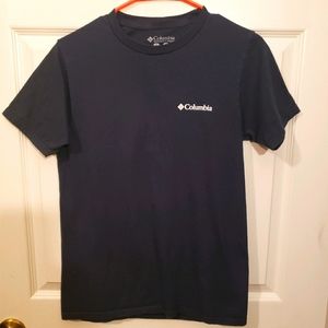 Columbia T-Shirt